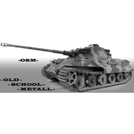 O-S-M emblem