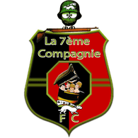 7ECIE emblem