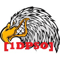 1DPSO emblem