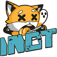 INCT emblem