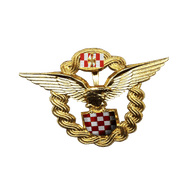 HB-OP emblem