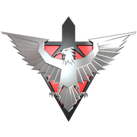 TSS- emblem