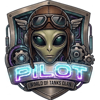 P1LOT emblem