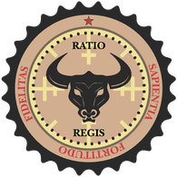 RATIO emblem
