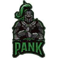 PANK emblem
