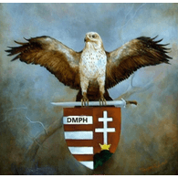 DMPH emblem