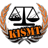 KISMT emblem