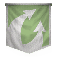 GRONO emblem