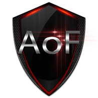 -AOF- emblem