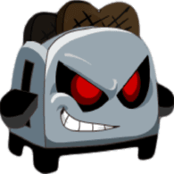 T0AST emblem
