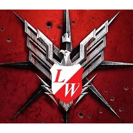 L--W emblem