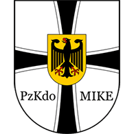 PZKDO emblem