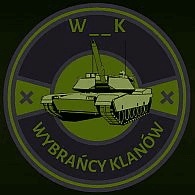 W__K emblem