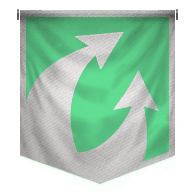 DRDP emblem