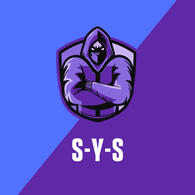 S-Y-S emblem