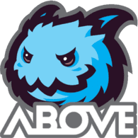 AB0VE emblem
