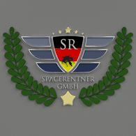 SGSR emblem