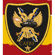 CAFRE emblem