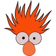 BEAKR emblem