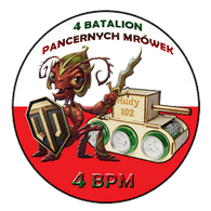 4BPM emblem