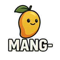 MANG- emblem