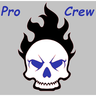 8PRO8 emblem