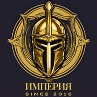2-IMP emblem
