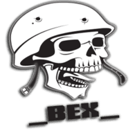 _BEX_ emblem