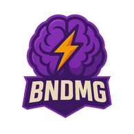 BNDMG emblem