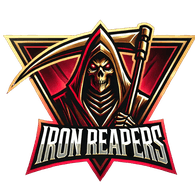 IRONR emblem