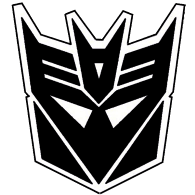 T-DEC emblem