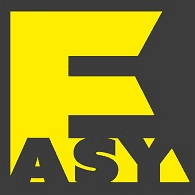 EASY_ emblem