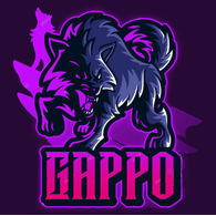 GAPPO emblem