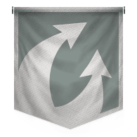 TRKYA emblem
