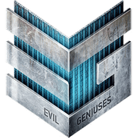 EVG-B emblem