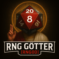 RNG0D emblem