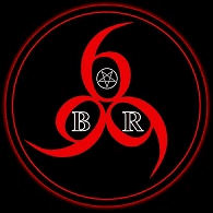 6B6R6 emblem