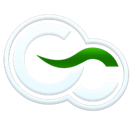 GCORE emblem