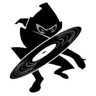 PAUZA emblem