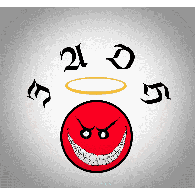 IADH emblem