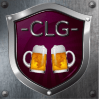 -CLG- emblem