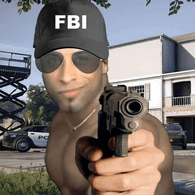 ABSP emblem