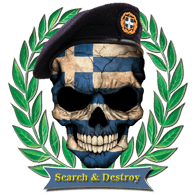 SNDGR emblem