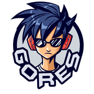 G0RES emblem