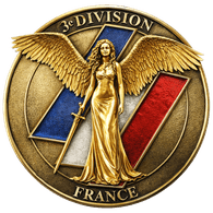 3-DIV emblem