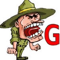 GNIEW emblem