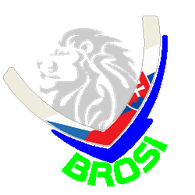 IIBRO emblem