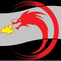 THDMG emblem
