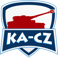 KA-CZ emblem
