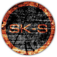 SK-S emblem